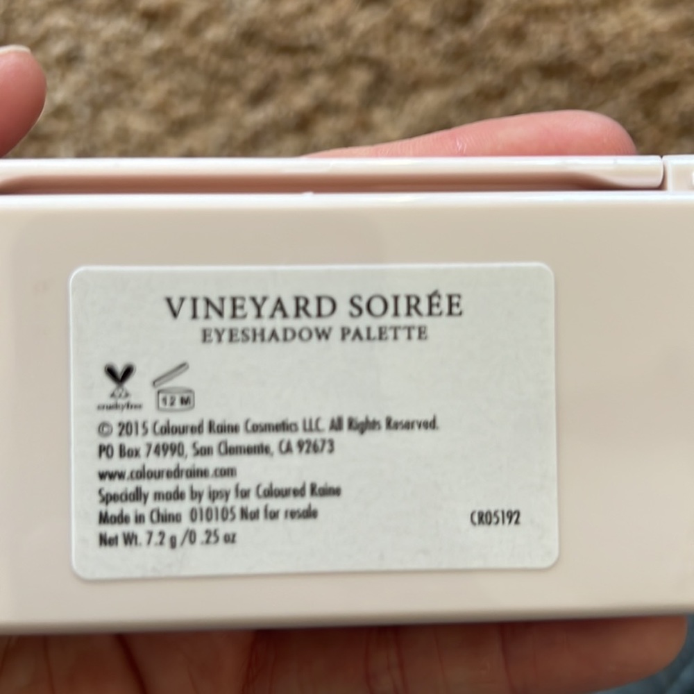 Make Up Bundle - image 8